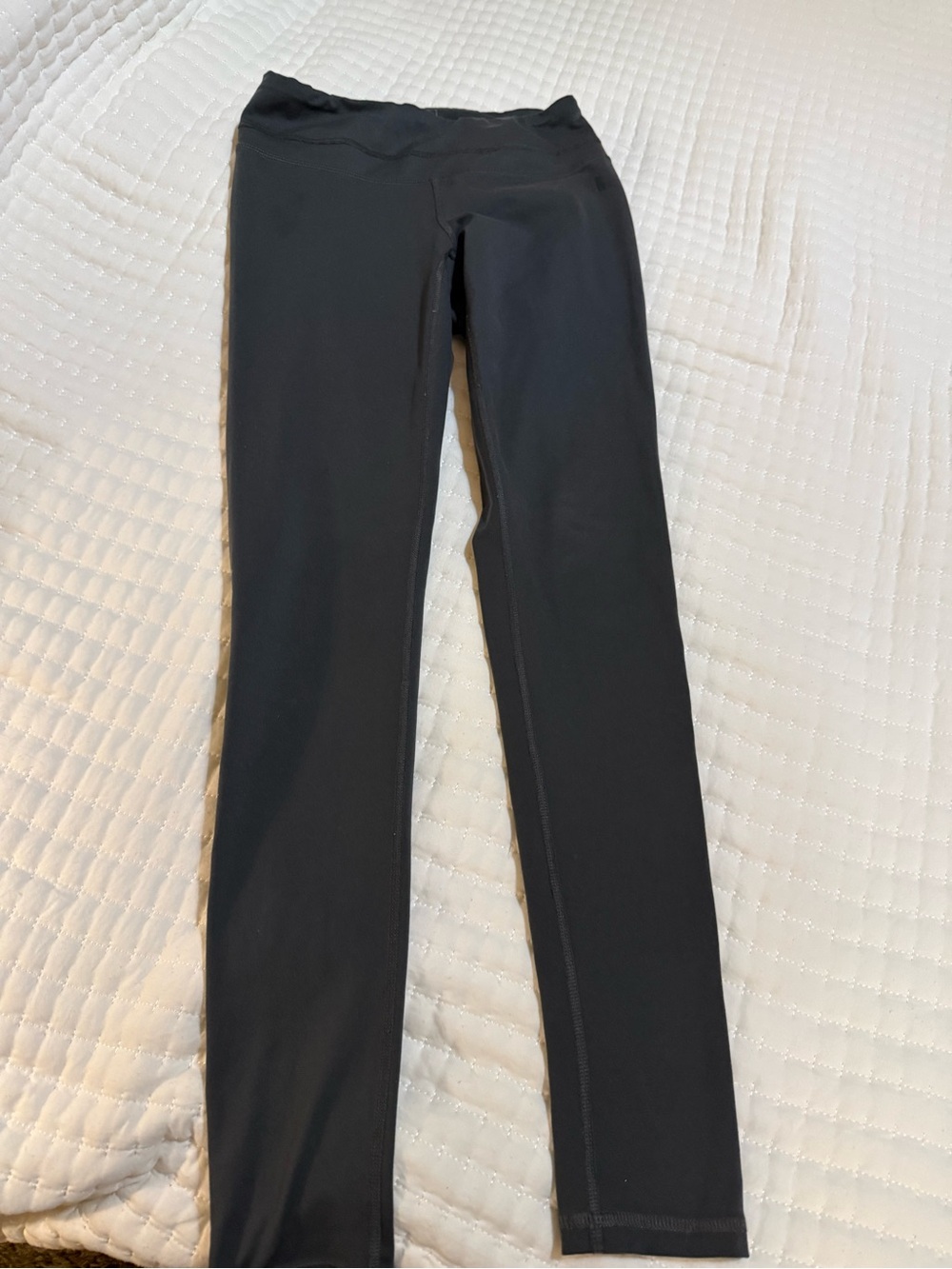 Grey The North Face Leggings